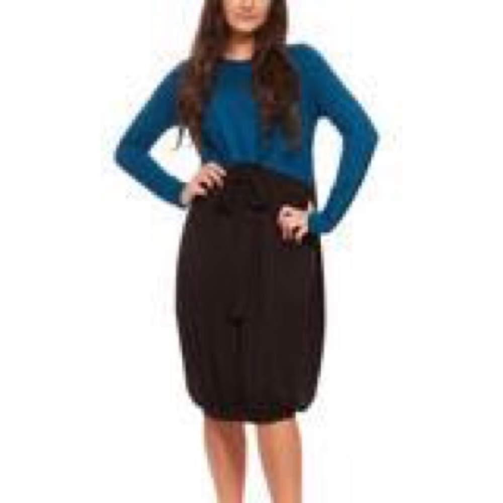FLASH SALE!!! BNWT  FAB! bubble dress